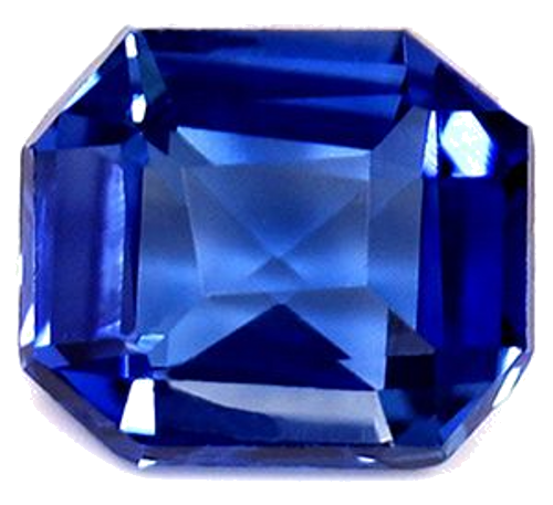 0.56 carat BLUE Emerald Safyras (1)