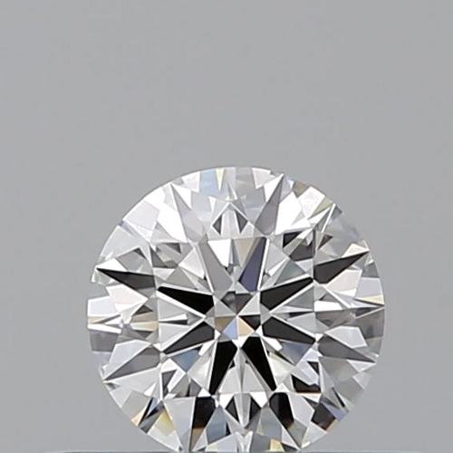0.31 carat G-IF Excellent cut Natūralus Round Deimantas (1)