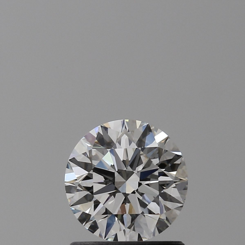 0.95 carat E-VS1 Excellent cut Natūralus Round Deimantas (1)