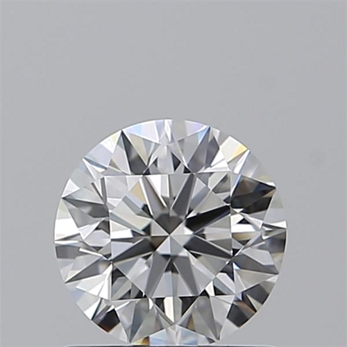 1.0 carat E-VVS1 Excellent cut Natūralus Round Deimantas (1)