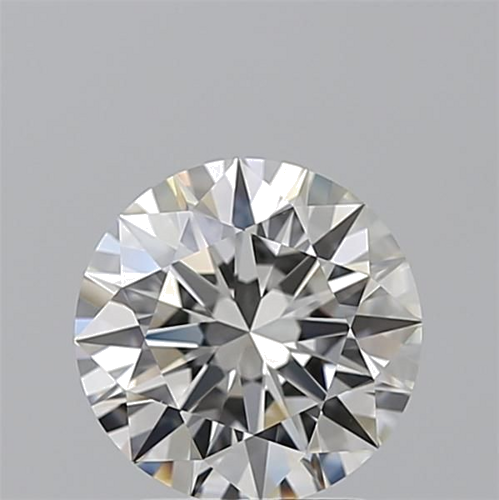 2.04 carat G-VS1 Excellent cut Natūralus Round Deimantas (1)