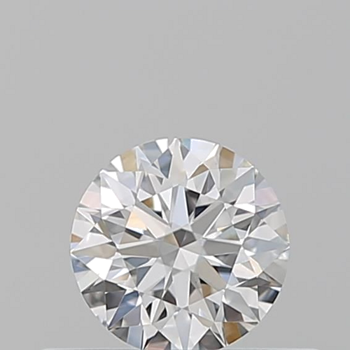 0.36 carat G-VS1 Excellent cut Natūralus Round Deimantas (1)