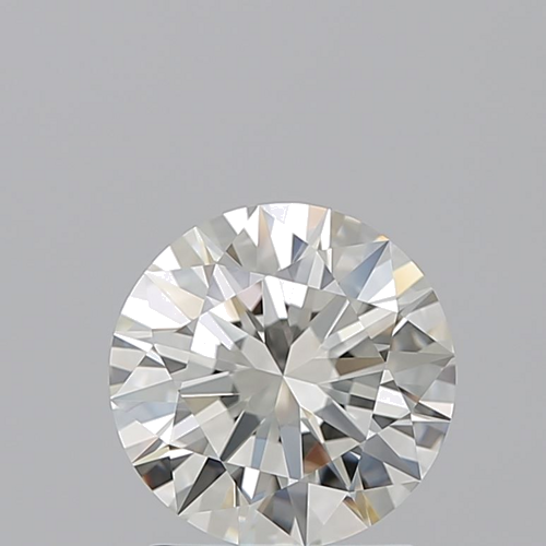 1.6 carat H-IF Excellent cut Natūralus Round Deimantas (1)