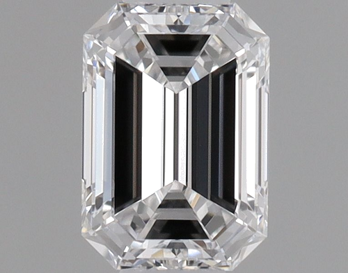 0.3 carat D-VVS1 Natūralus Emerald Deimantas (1)