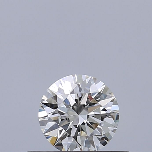 0.32 carat G-VS1 Excellent cut Natūralus Round Deimantas (1)