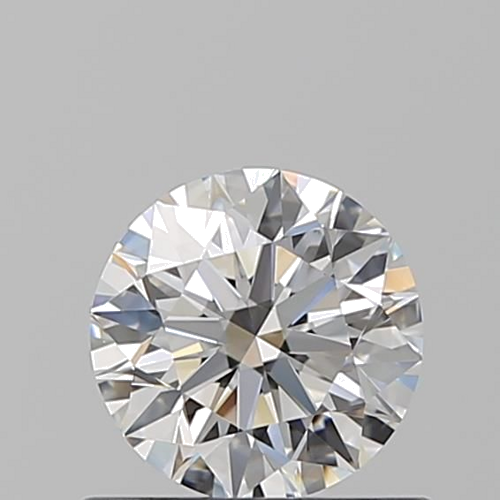 0.7 carat D-VS1 Excellent cut Natūralus Round Deimantas (1)