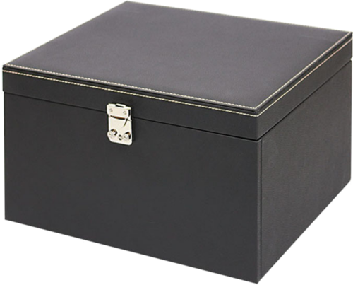 Cabinet Nera for colections or jewelry storage (5)