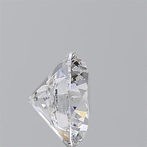 1.9 carat D-VS2 Excellent cut Natūralus Round Deimantas (1)