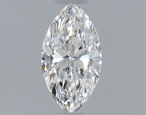 0.4 carat G-VVS1 Natūralus Marquise Deimantas (1)