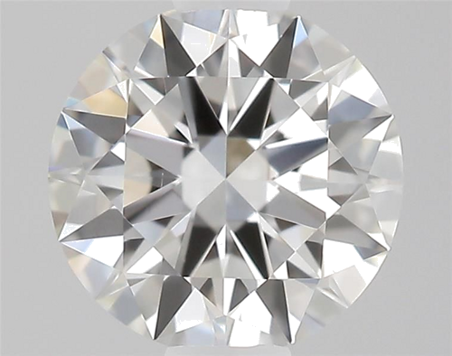 0.3 carat G-VS1 Excellent cut Natūralus Round Deimantas (1)