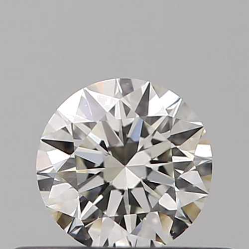 0.3 carat I-VS2 Excellent cut Natūralus Round Deimantas (1)