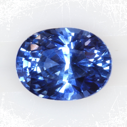 2.64 carat BLUE Oval Safyras (1)