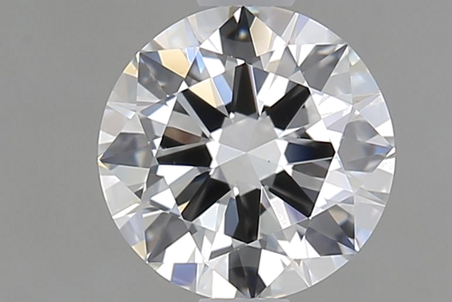 0.9 carat G-VS1 Excellent cut Natūralus Round Deimantas (1)