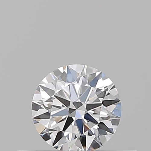 0.3 carat E-VS1 Excellent cut Natūralus Round Deimantas (1)