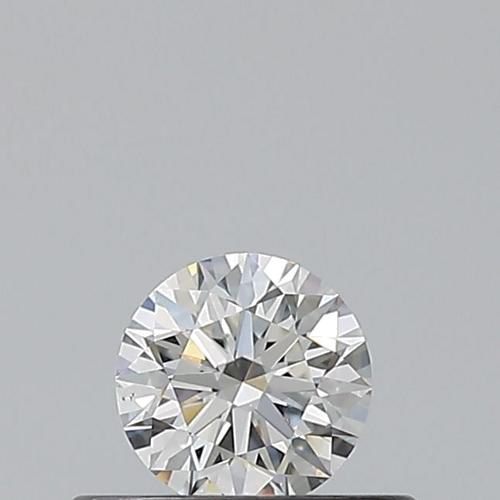 0.3 carat H-VS2 Excellent cut Natūralus Round Deimantas (1)