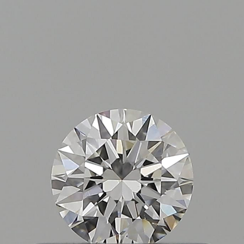 0.3 carat F-VS2 Excellent cut Natūralus Round Deimantas (1)