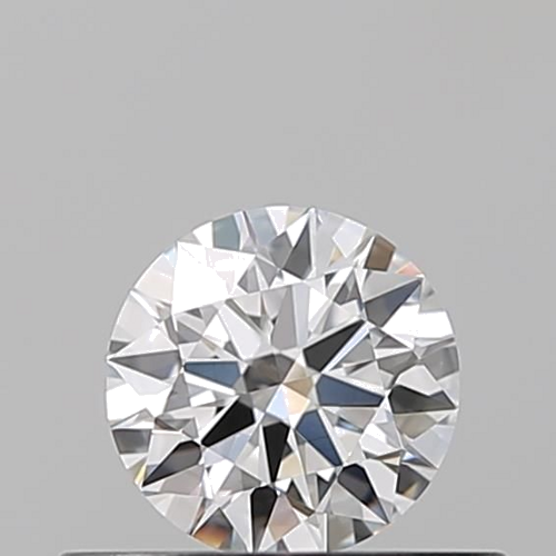0.34 carat E-VVS1 Excellent cut Natūralus Round Deimantas (1)