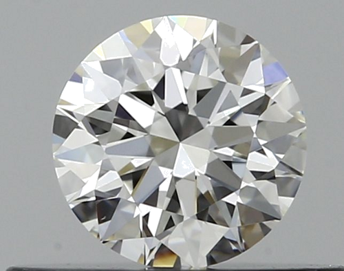 0.3 carat E-VS1 Excellent cut Natūralus Round Deimantas (1)