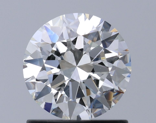0.95 carat G-VS1 Excellent cut Natūralus Round Deimantas (1)