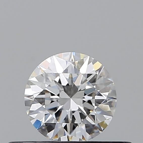 0.3 carat F-VS1 Excellent cut Natūralus Round Deimantas (1)