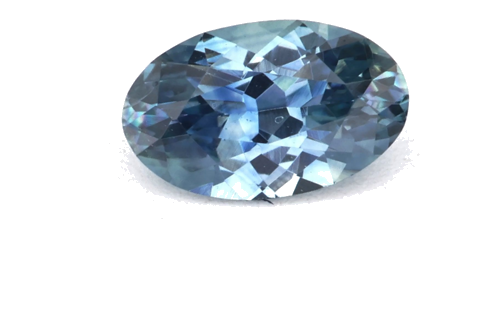 0.23 carat GREEN Oval Safyras (1)