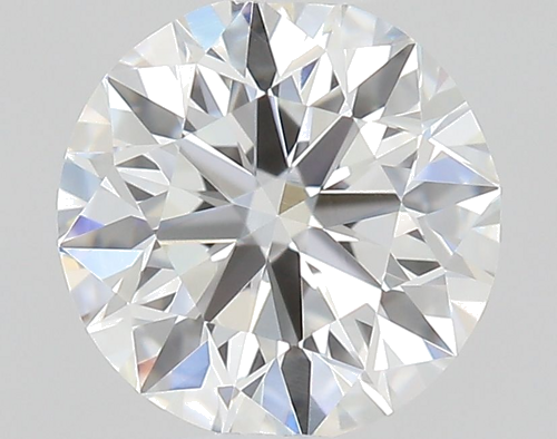 0.4 carat H-VS1 Excellent cut Natūralus Round Deimantas (1)