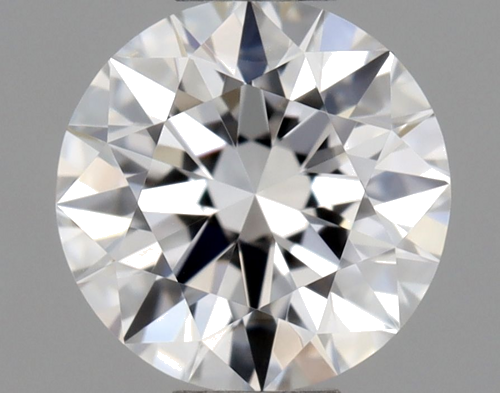 0.4 carat D-IF Excellent cut Natūralus Round Deimantas (1)