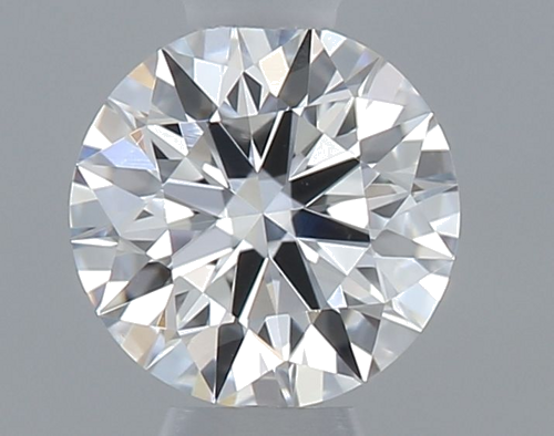 0.3 carat E-VS2 Excellent cut Natūralus Round Deimantas (1)