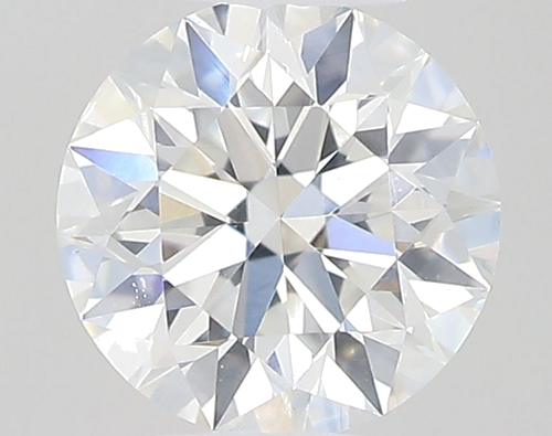 0.3 carat H-VS2 Excellent cut Natūralus Round Deimantas (1)