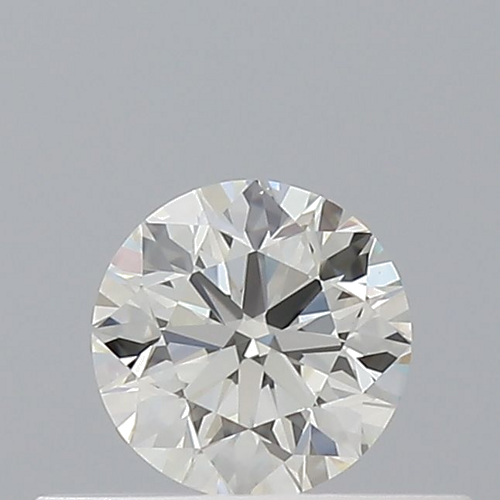 0.3 carat J-VS1 Very Good cut Natūralus Round Deimantas (1)