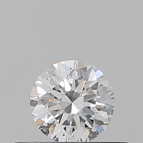 0.3 carat E-VS2 Excellent cut Natūralus Round Deimantas (1)