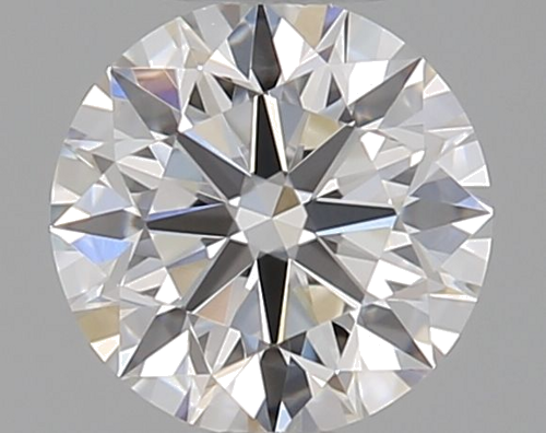 0.31 carat G-VS1 Excellent cut Natūralus Round Deimantas (1)