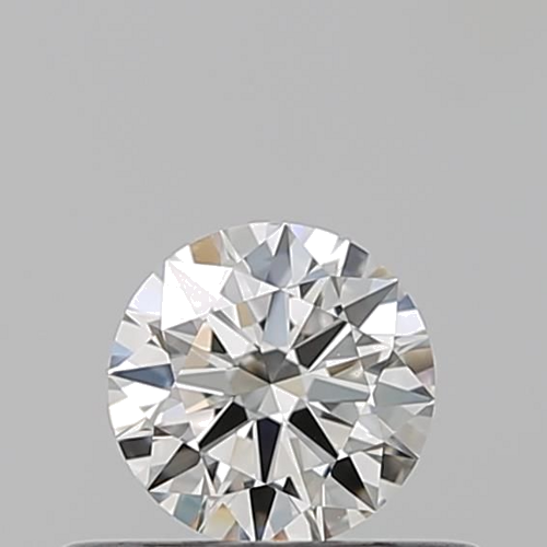 0.3 carat J-VVS2 Excellent cut Natūralus Round Deimantas (1)