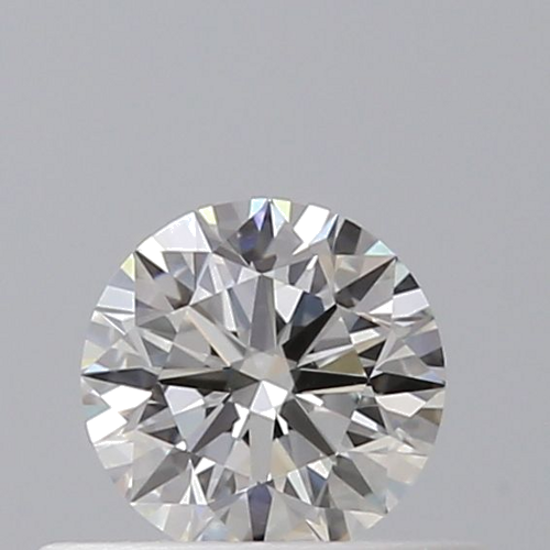 0.31 carat H-VS2 Excellent cut Natūralus Round Deimantas (1)