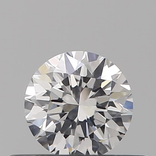 0.3 carat E-SI1 Very Good cut Natūralus Round Deimantas (1)