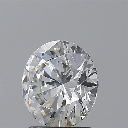 1.7 carat G-VS1 Excellent cut Natūralus Round Deimantas (1)
