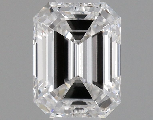 0.3 carat D-IF Natūralus Emerald Deimantas (1)