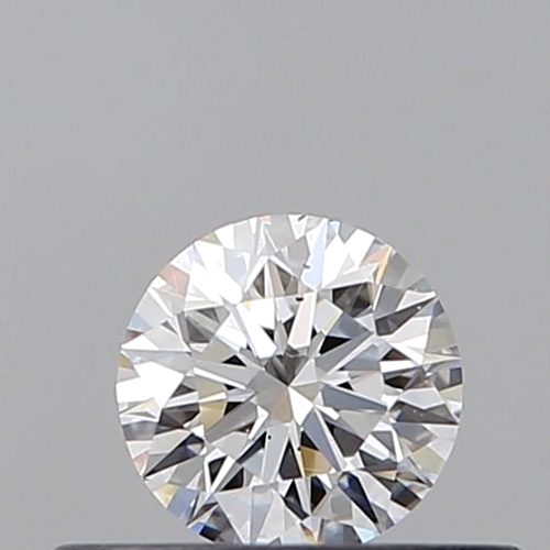 0.3 carat D-SI1 Excellent cut Natūralus Round Deimantas (1)