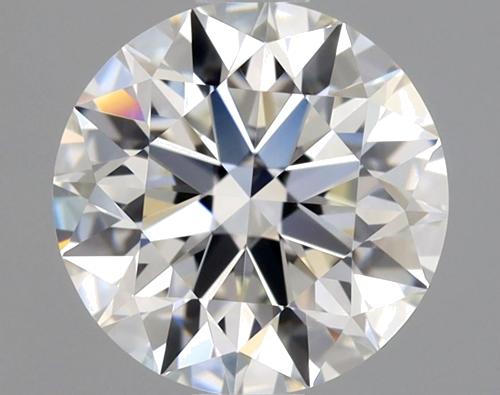 1.2 carat H-VVS1 Excellent cut Natūralus Round Deimantas (1)