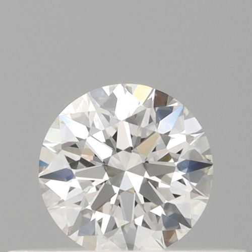 0.3 carat E-VS2 Excellent cut Natūralus Round Deimantas (1)