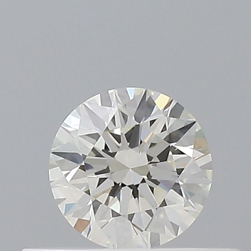0.3 carat J-VVS1 Excellent cut Natūralus Round Deimantas (1)