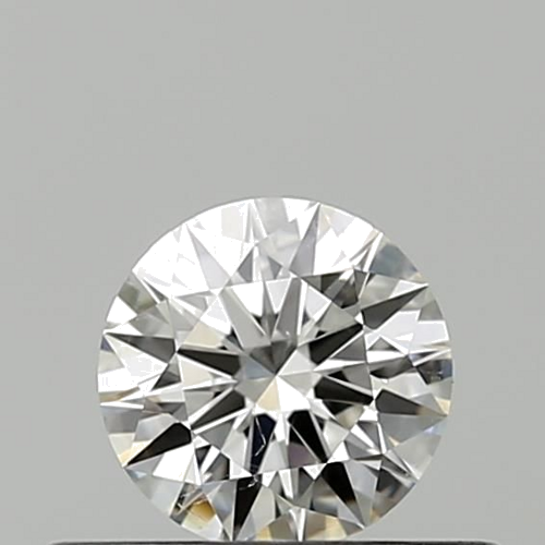 0.34 carat E-SI1 Excellent cut Natūralus Round Deimantas (1)