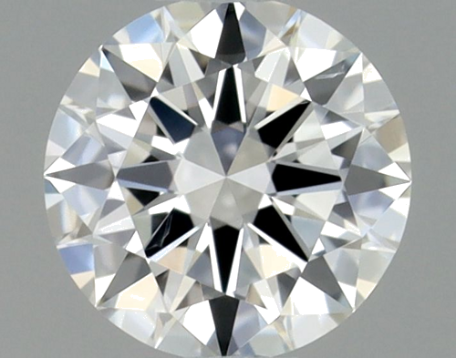 0.31 carat E-SI2 Excellent cut Natūralus Round Deimantas (1)