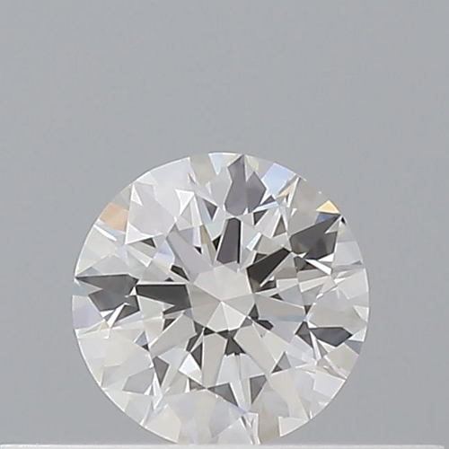 0.24 carat G-VS1 Excellent cut Natūralus Round Deimantas (1)