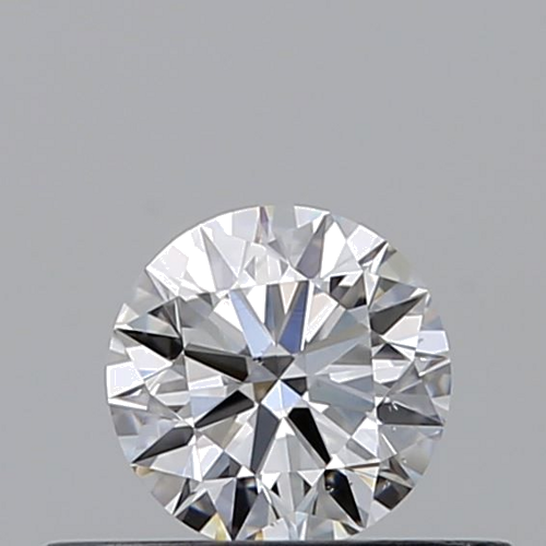0.3 carat E-VS2 Very Good cut Natūralus Round Deimantas (1)