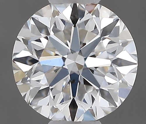 0.3 carat E-SI1 Very Good cut Natūralus Round Deimantas (1)