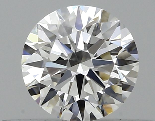 0.3 carat E-VVS1 Excellent cut Natūralus Round Deimantas (1)