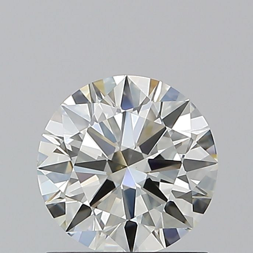 1.0 carat J-VS2 Excellent cut Natūralus Round Deimantas (1)