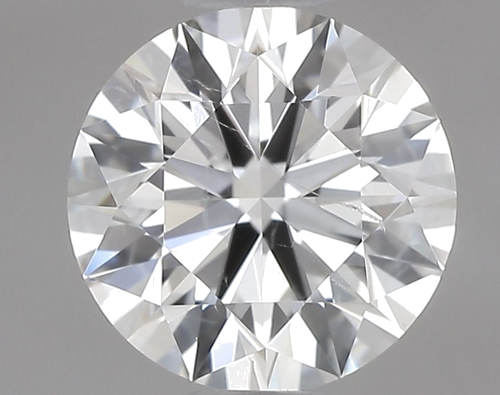 0.7 carat I-SI1 Excellent cut Natūralus Round Deimantas (1)
