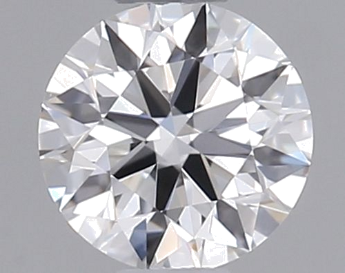 0.3 carat E-VS1 Excellent cut Natūralus Round Deimantas (1)